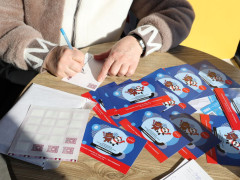 открытки почта россии