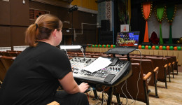 Четыре Дома культуры, музей и театр модернизируют в этом году в Приамурье благодаря нацпроекту