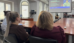 Как защититься от мошенников и инфляции: амурских участников СВО учат обращению с капиталом