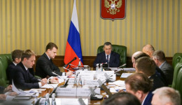 Парад парусов, китайские яхтсмены и креативный кластер: чем удивит ВЭФ-2026