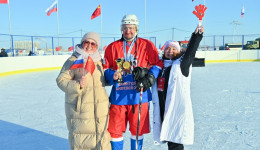 Лидирует российская команда: в Приамурье подвели итоги первого соревновательного дня «ЗимФестАмура»