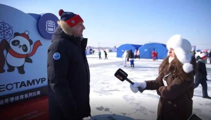 Василий Орлов