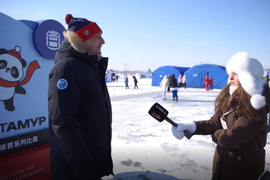 Василий Орлов