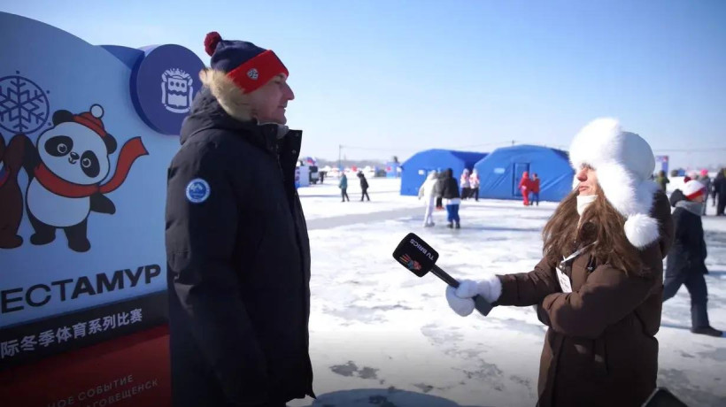 Василий Орлов