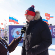 Василий Орлов зимфестамур