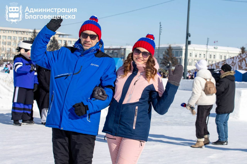 ЗимФестАмур