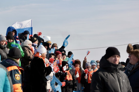 ЗимФестАмур