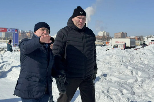 николай валуев вячеслав логинов зимфестамур