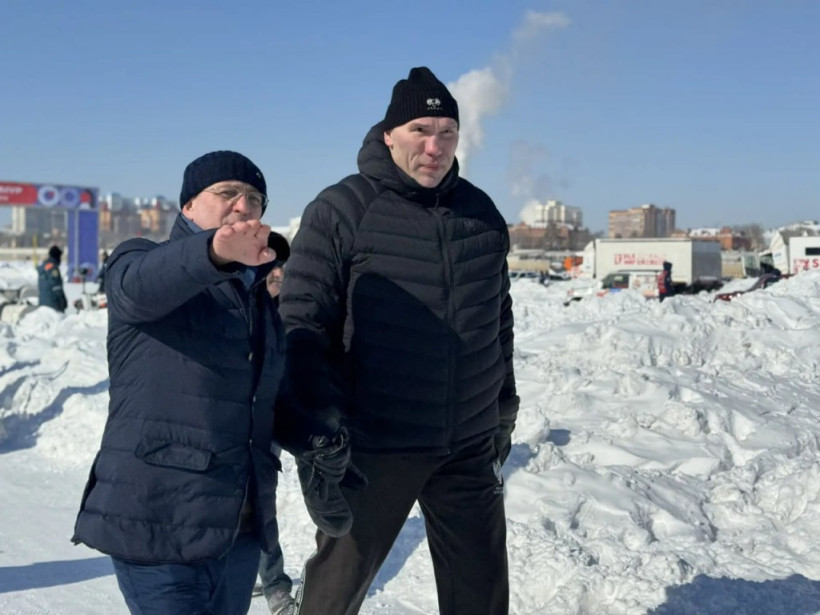 николай валуев вячеслав логинов зимфестамур