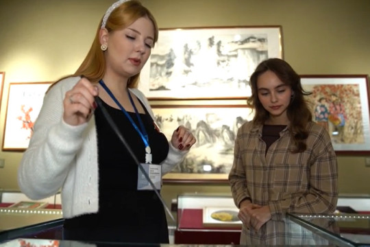 краеведческий музей культура