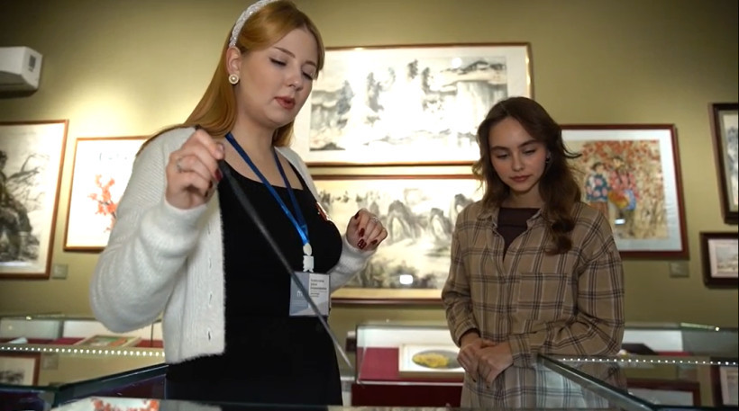 краеведческий музей культура