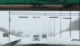 Амурчанам рассказали о схемах объезда из-за закрытия путепровода в районе Серышево