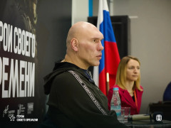 николай валуев ветераны сво герои своего времени