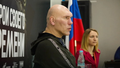 николай валуев ветераны сво герои своего времени