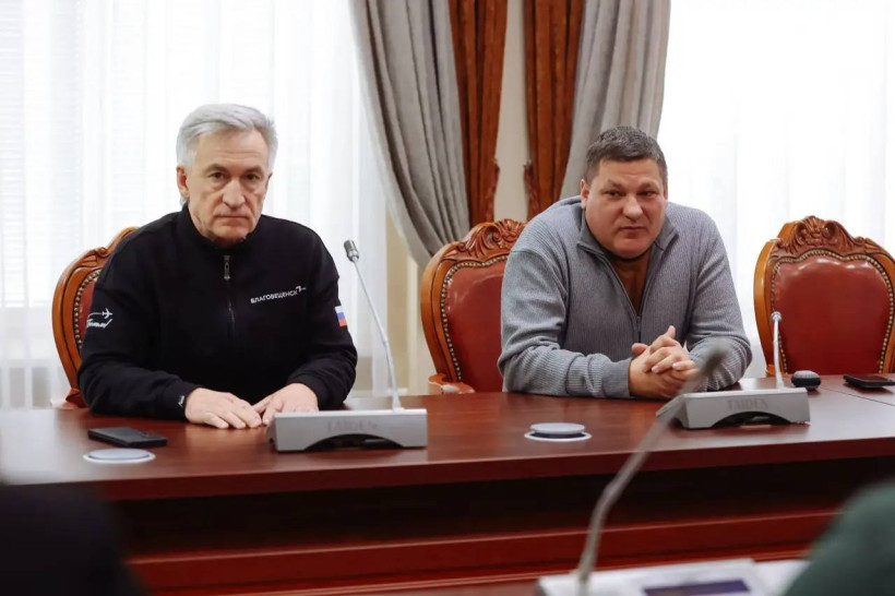 беспилотники бпла дроны бас аврора минстрой