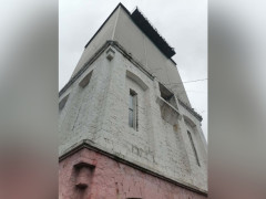 водонапорная башня бурея