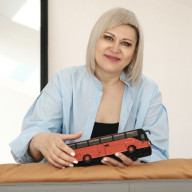 директор компании автосфера ирина мунгалова