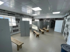 баня в тамбовке