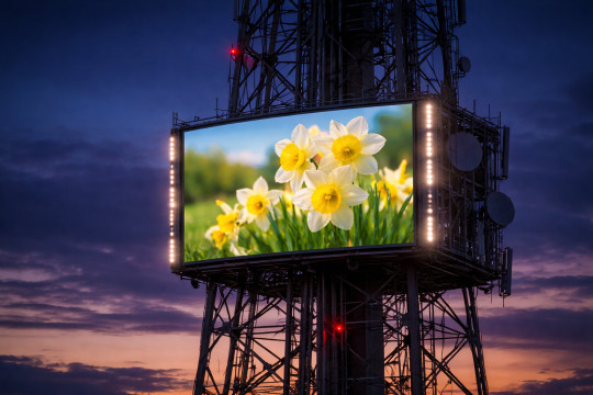 телебашня амурский ортпц 8 марта