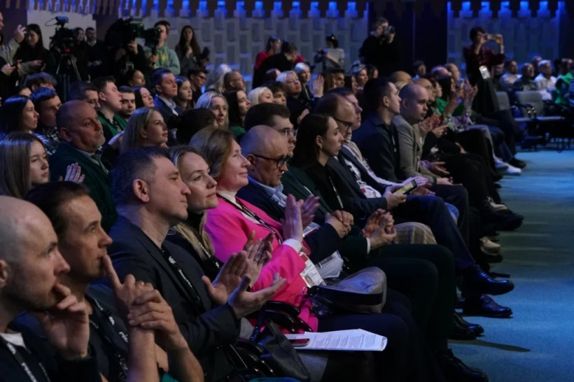 Дальний Восток — Земля приключений туризм