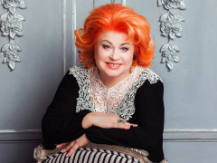 гипнотезер ольга мигунова ученица мессинга