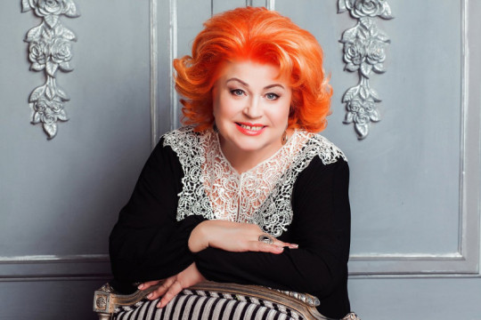 гипнотезер ольга мигунова ученица мессинга