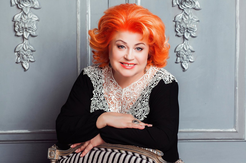 гипнотезер ольга мигунова ученица мессинга