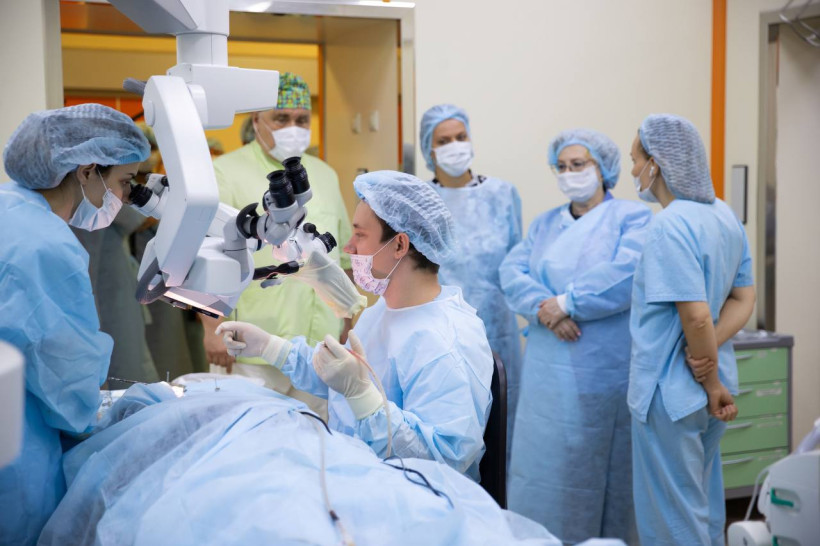 ветераны сво фонд защитники отечества