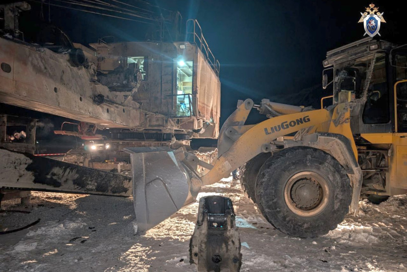 Талданский щебеночный завод сковородинский округ экскаватор погрузчик