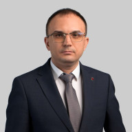 заместитель министра ЖКХ Приамурья Иван Бодров