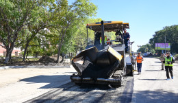 В Благовещенске определили подрядчиков для ремонта улиц Красноармейской, Октябрьской и Загородной