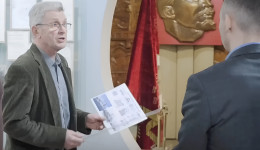 Одно из старейших предприятий Приамурья стало примером антикризисного управления для ветеранов СВО