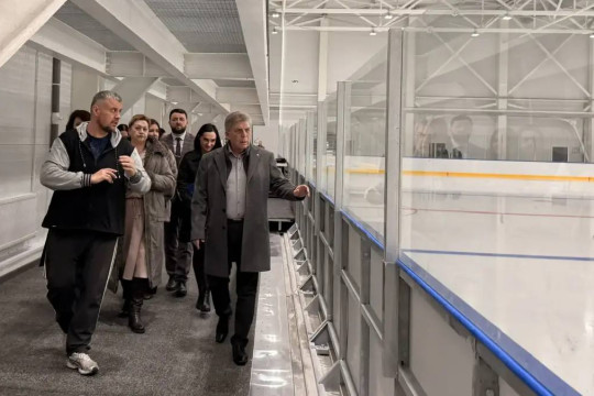 станислав мелюков белогорск арена фок