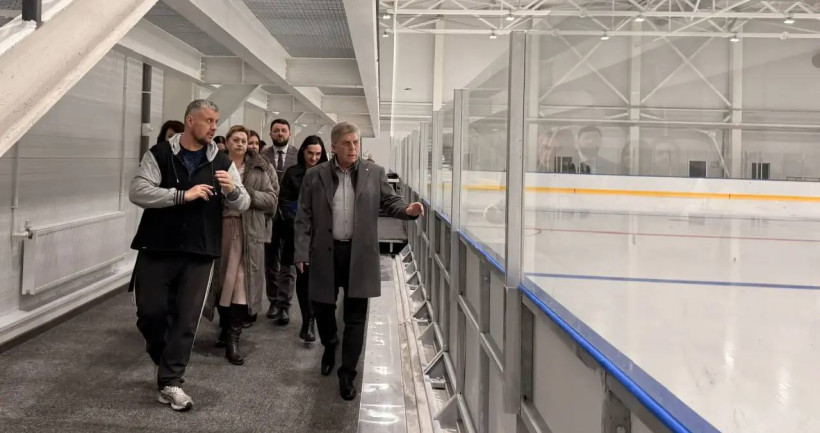 станислав мелюков белогорск арена фок