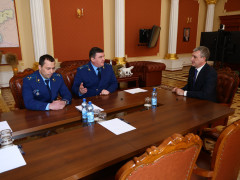 прокуратура