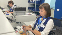 Почтальоны Амурской области поборются за звание лучших в стране