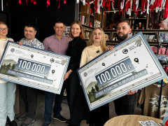 Дальний Восток — Земля приключений