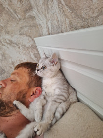 Моя Маруся, 1 годик