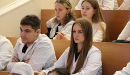 Василий Орлов: «Проблему кадрового дефицита в больницах Приамурья сможем закрыть через несколько лет»