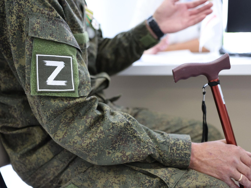 ветераны сво фонд защитники отечества