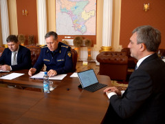 Александр Панов