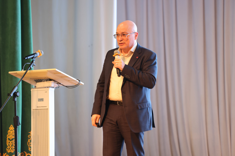 директор ООО «Лилиани»