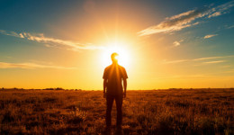 Удар по самочувствию: после первой после затишья вспышки на Солнце амурчан ждут магнитные бури