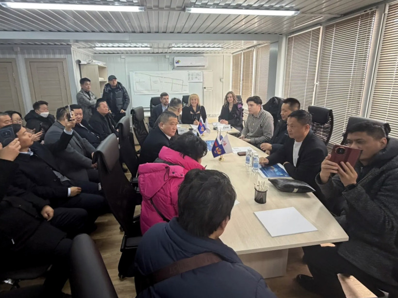 инвесторы китай мтор ровное