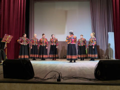 дом культуры