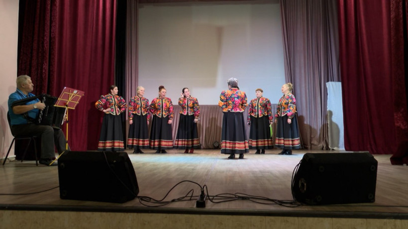 дом культуры