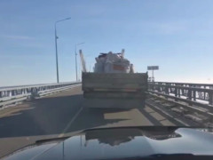 мост через зею большегрузы