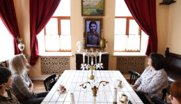 Уникальный музей оживляет Муравьева-Амурского и показывает жизнь Благовещенска 100 лет назад