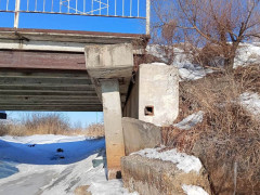 горбатый мост