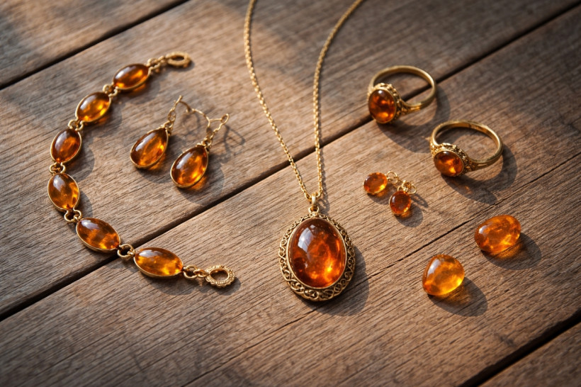 ювелирные украшения контрабанда золото